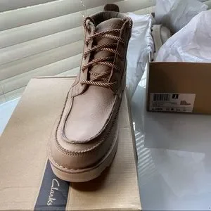 Clarks | Shoes | Mens Size 3 Clarks Korik Rise Gtk Desert 